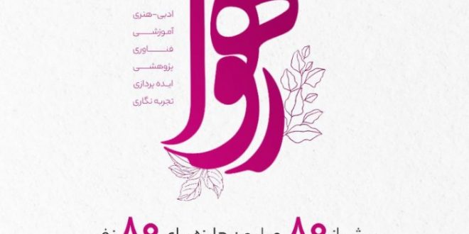 جشنواره مجازی دانشجویی رهوا