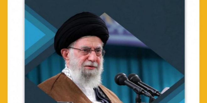 رصد جامع فضای مجازی واکنش‌ها به دیدار امام خامنه‌ای با جمعی از مداحان