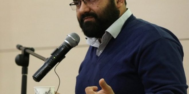 سید احمد عبودتیان، دستیار رئیس‌جمهور در امر مردمی‌سازی دولت شد